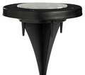 Jordlys med solceller 2 stk. - Garden